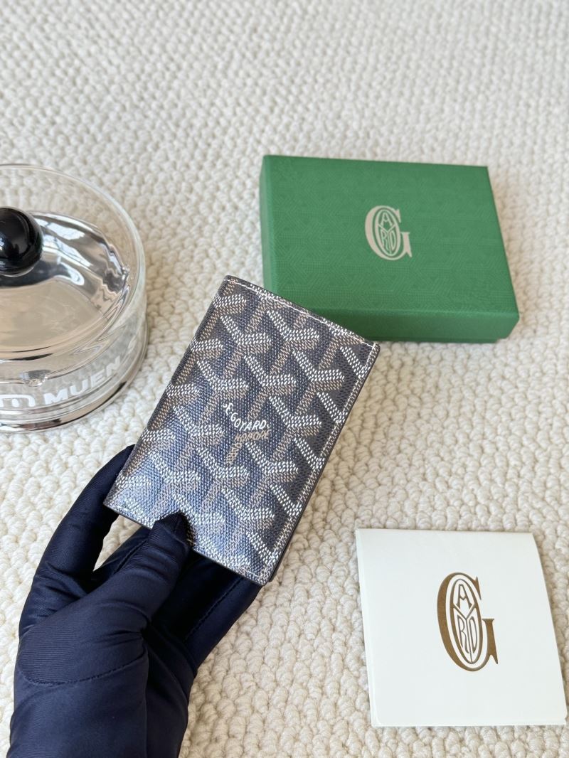 Goyard Wallets Purse